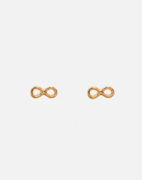 Kids Infinity Studs