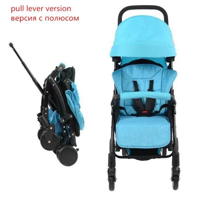 Lightweight  Stroller Pram