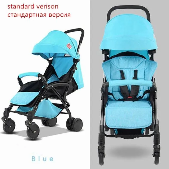 Lightweight  Stroller Pram