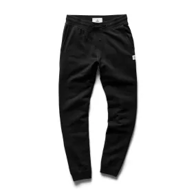 Lightweight Terry Slim Sweatpant