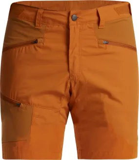 Lundhags Men&#x27;s Makke Light Shorts Gold/Dark Gold | Buy Lundhags Men&#x27;s Makke Light Shorts Gold/Dark Gold here | Outnorth