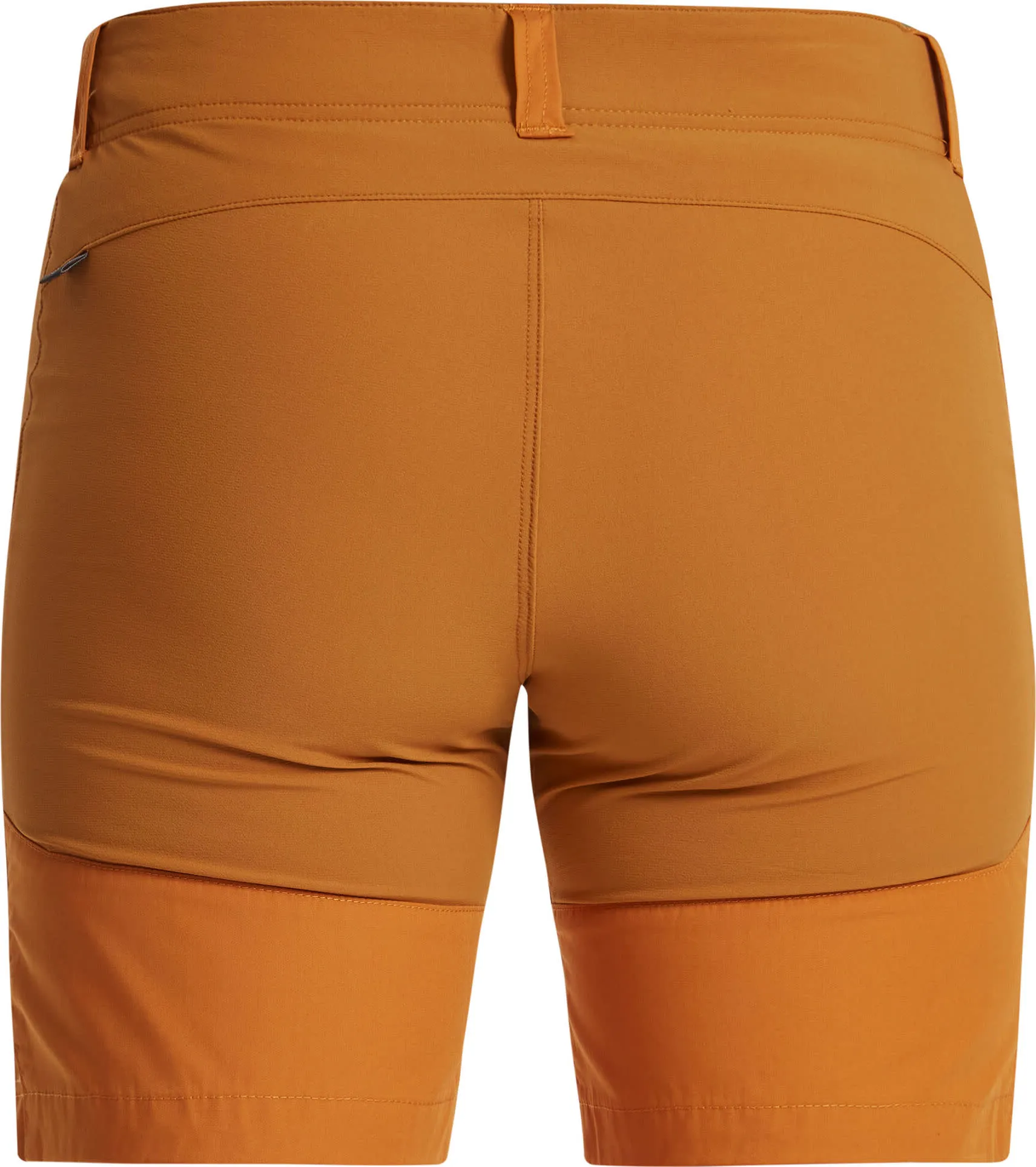 Lundhags Women&#x27;s Makke Light Shorts Gold/Dark Gold | Buy Lundhags Women&#x27;s Makke Light Shorts Gold/Dark Gold here | Outnorth