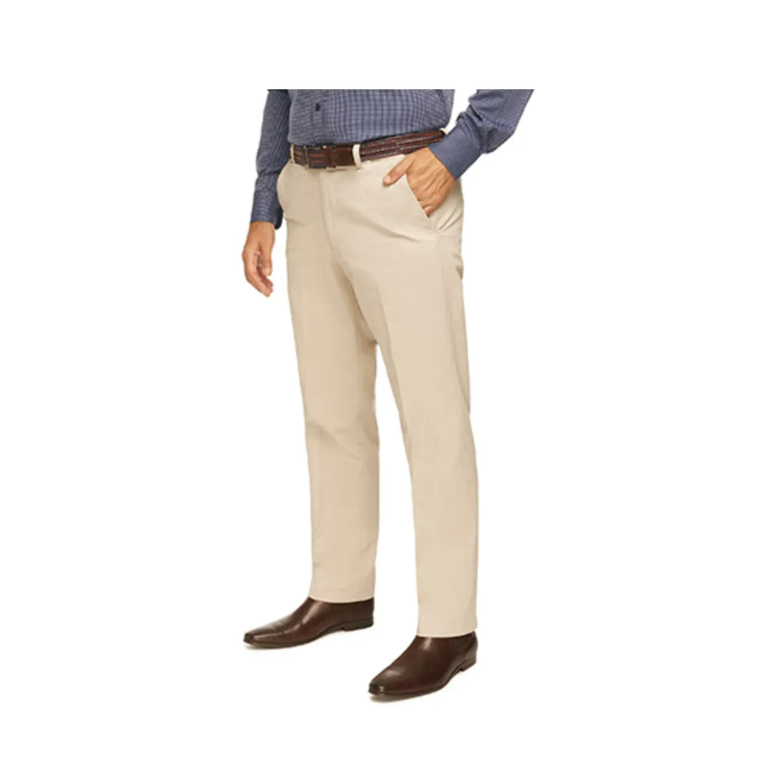 Mariner Harbour Pant - Beige