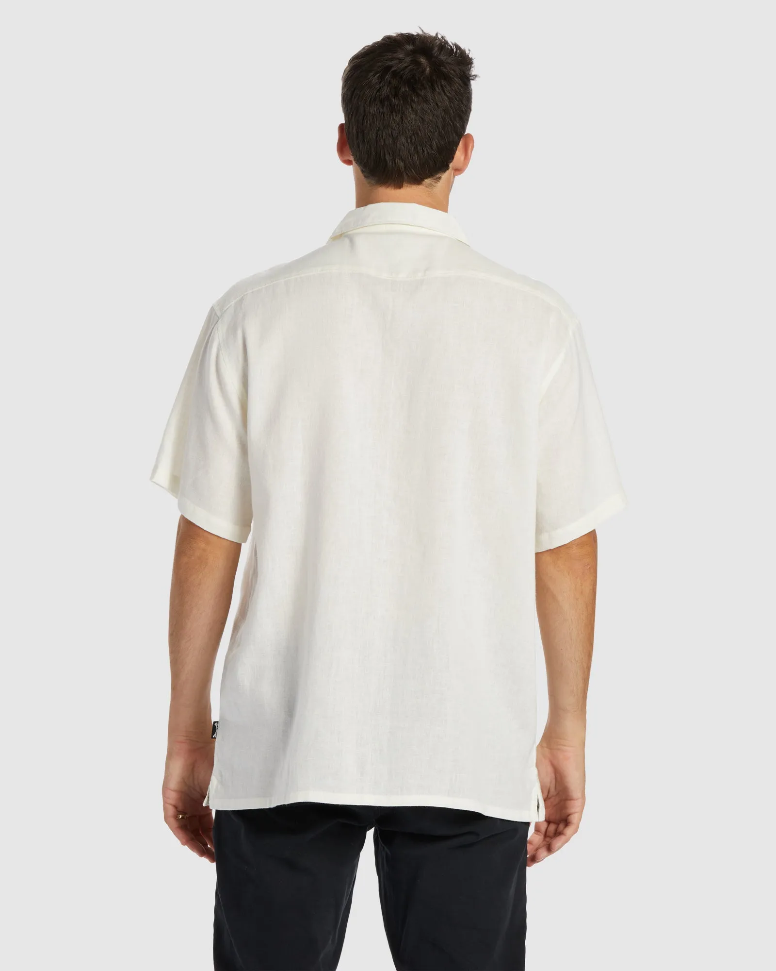 Mens Zeledon Vacay Shirt