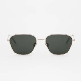 Monokel Eyewear Otis Gold