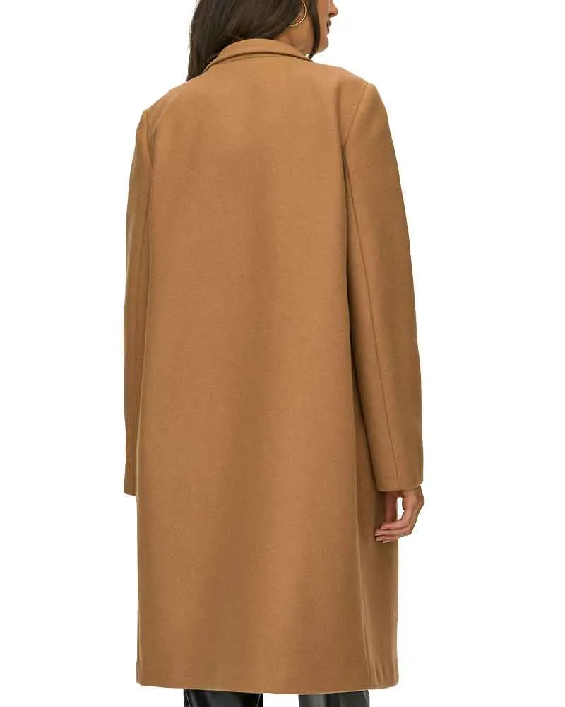 Nancy Drew Kennedy McMann Trench Coat