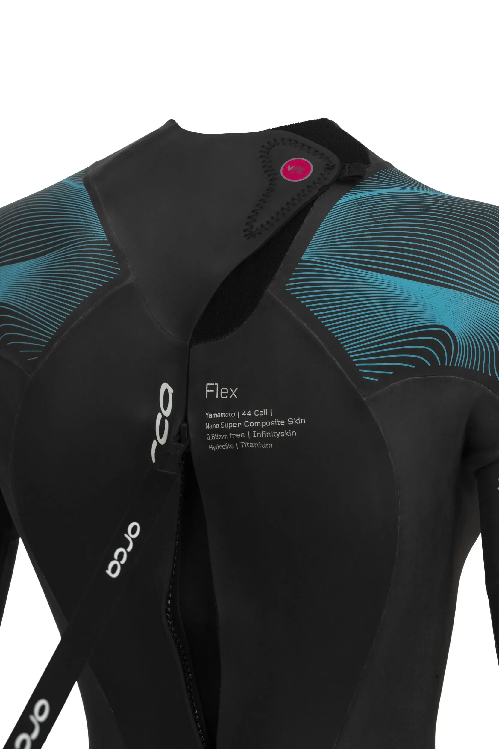 Orca Apex Flex Womens Wetsuit