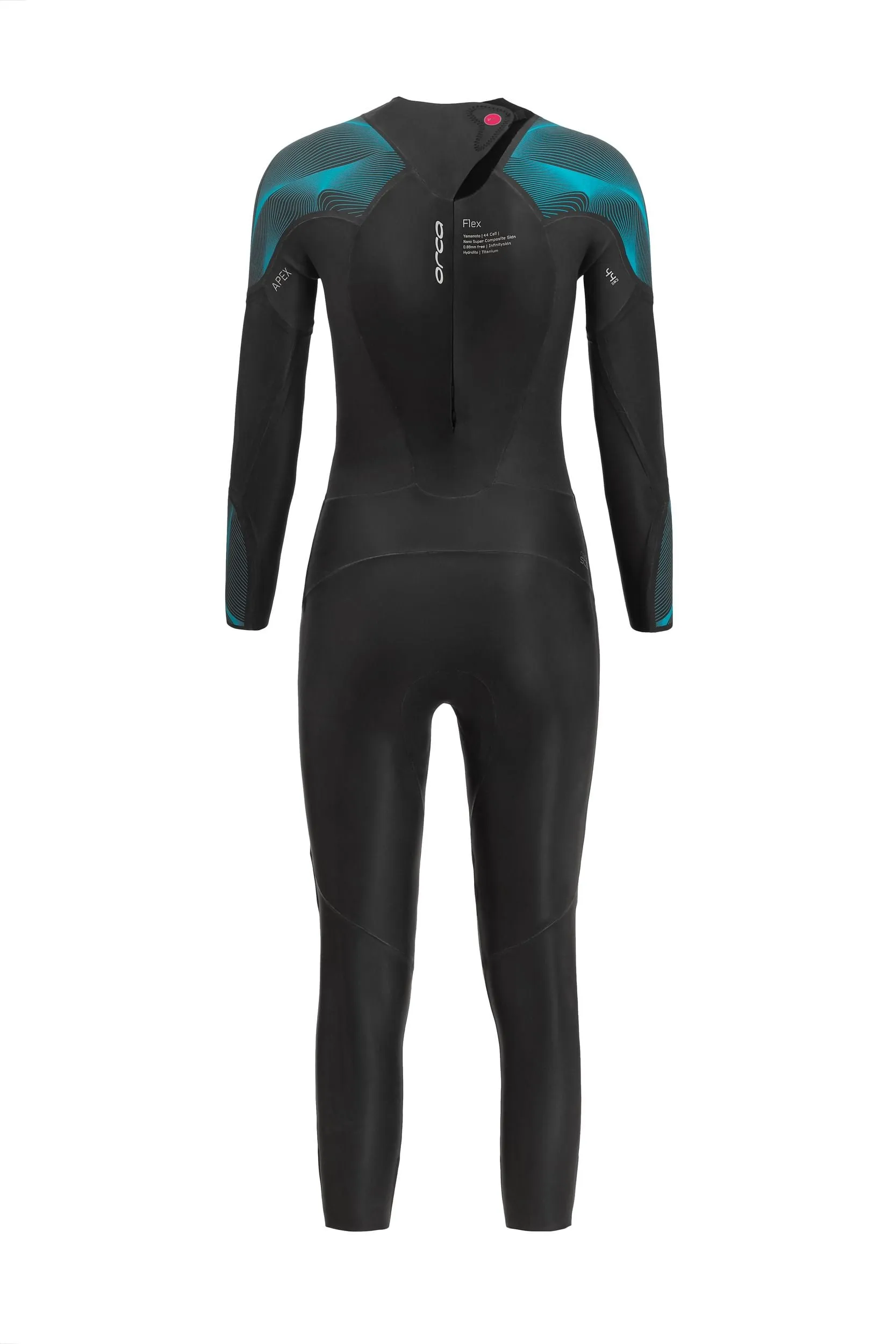 Orca Apex Flex Womens Wetsuit