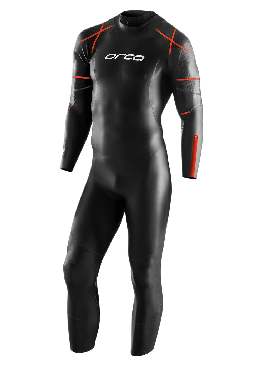 Orca Mens Openwater RS1 Thermal Wetsuit