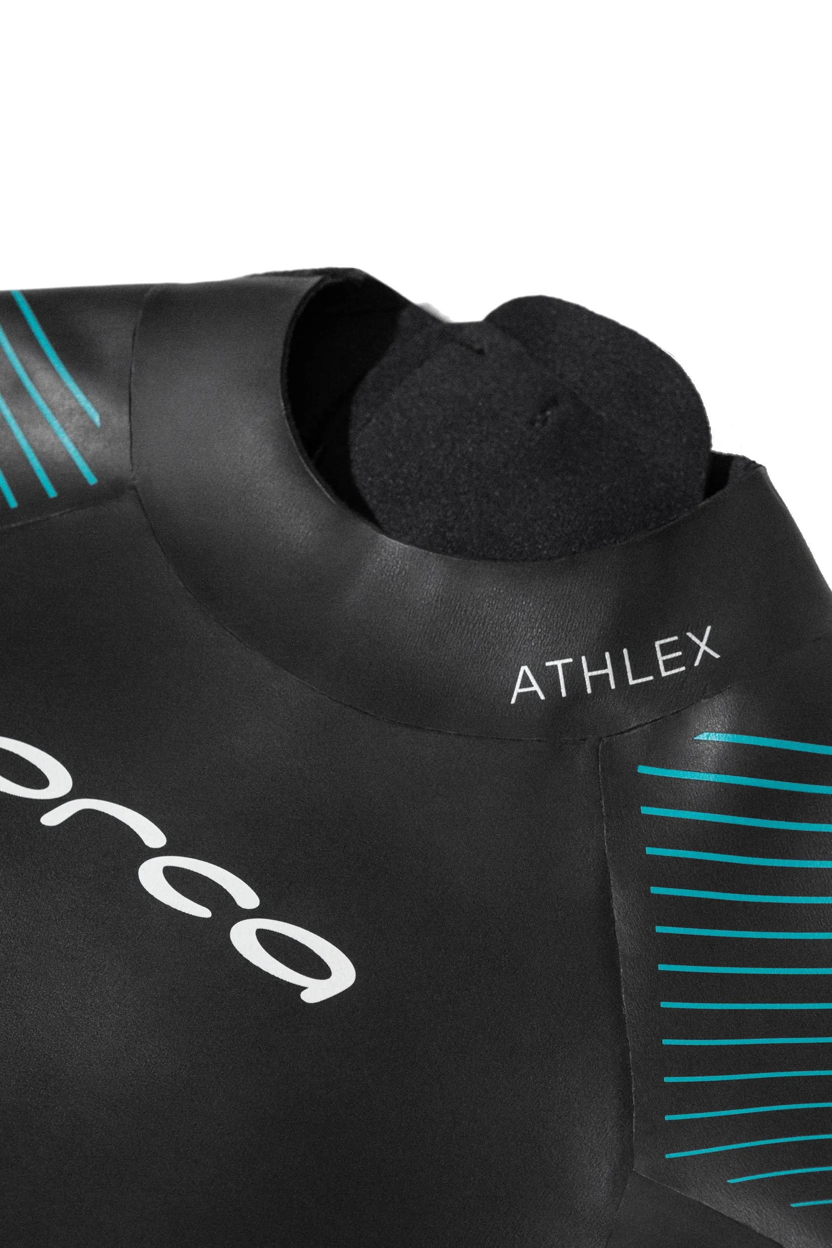 Orca Women's Athlex FLEX Swimming Wetsuit