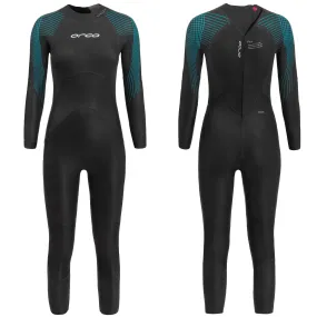 Orca Women's Athlex FLEX Swimming Wetsuit