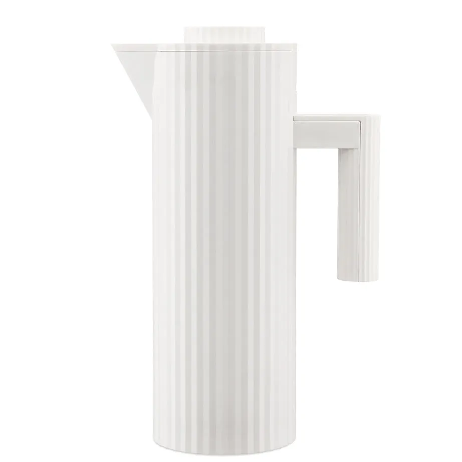 Plissé Thermal Carafe