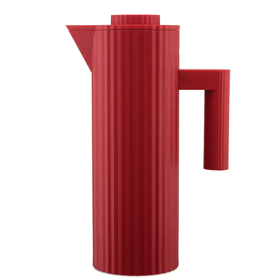 Plissé Thermal Carafe