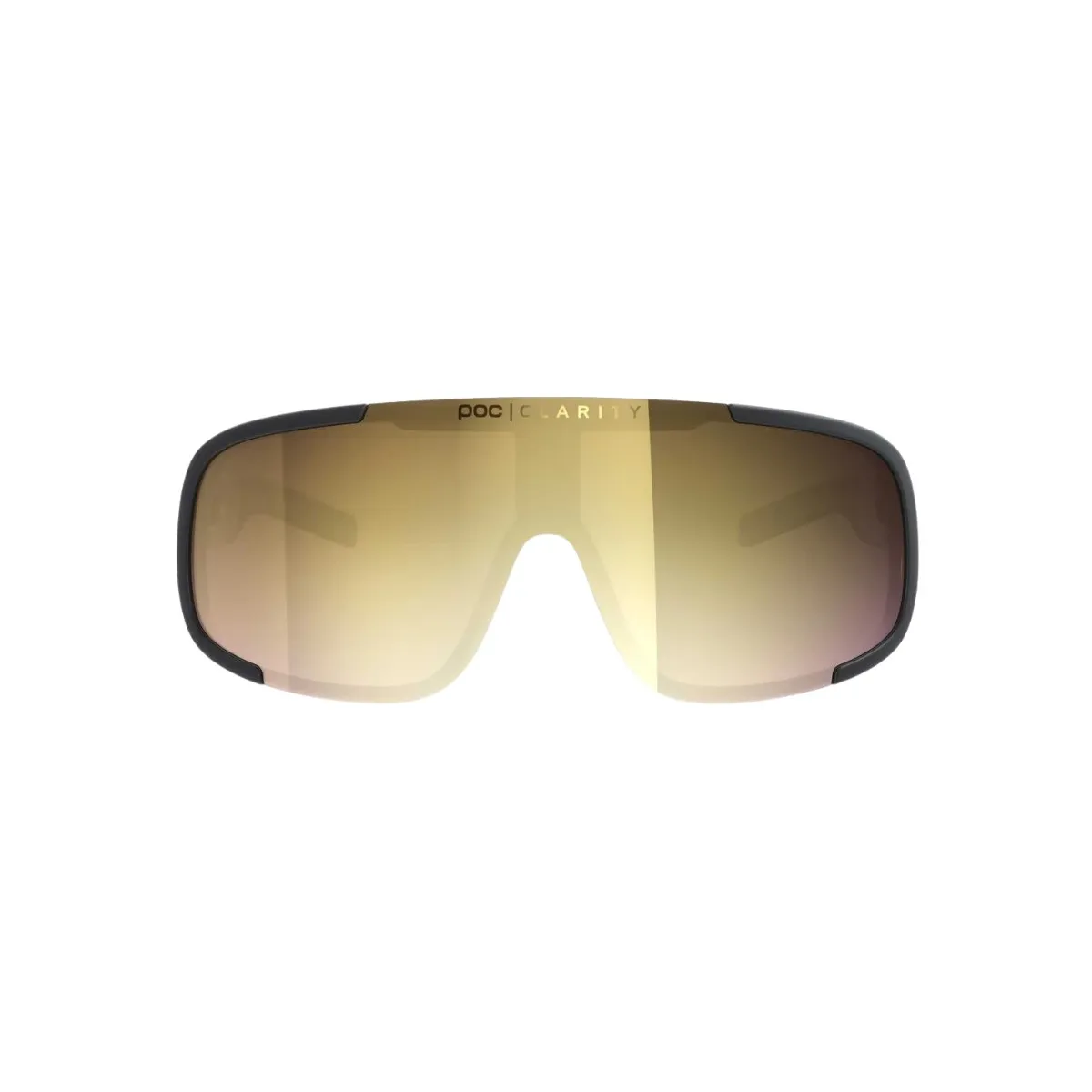 POC Aspire Glasses Black Golden