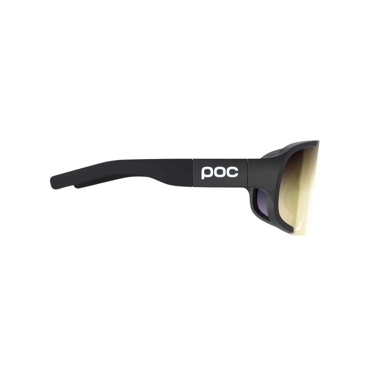 POC Aspire Glasses Black Golden