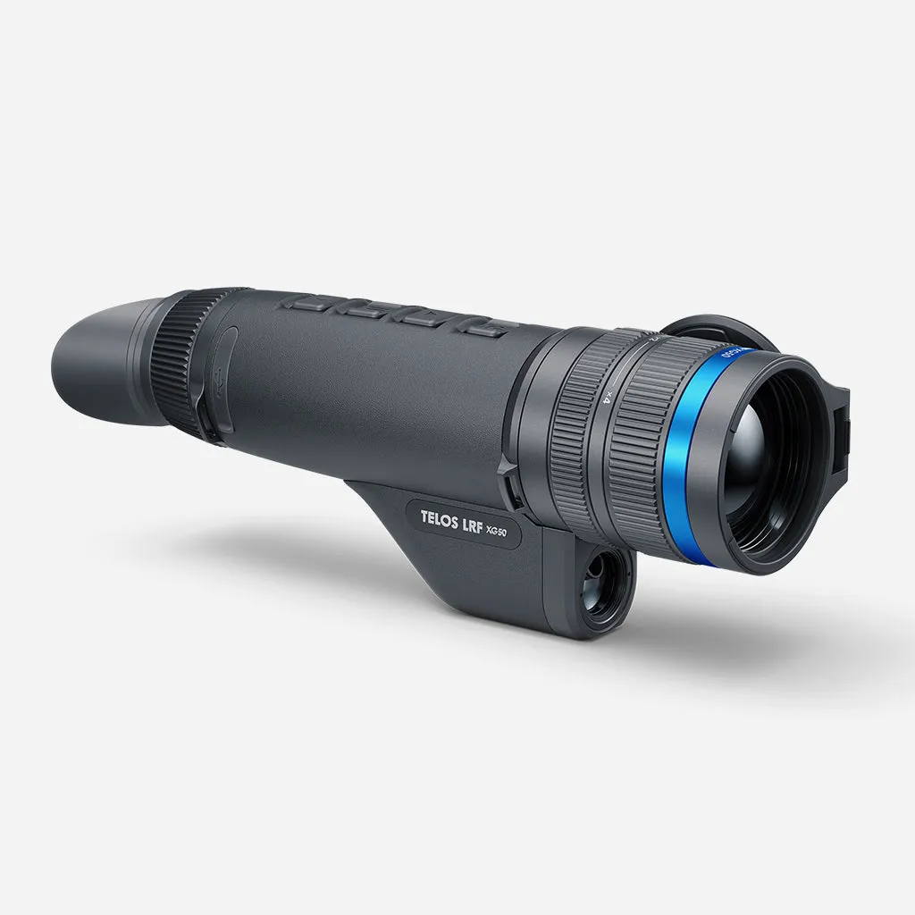 Pulsar Telos LRF XG50 40mK Thermal Imaging Monocular