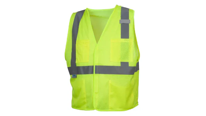 Pyramex - RVHL20 Series Safety Vest