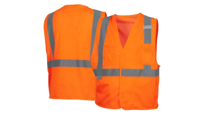 Pyramex - RVHL20 Series Safety Vest