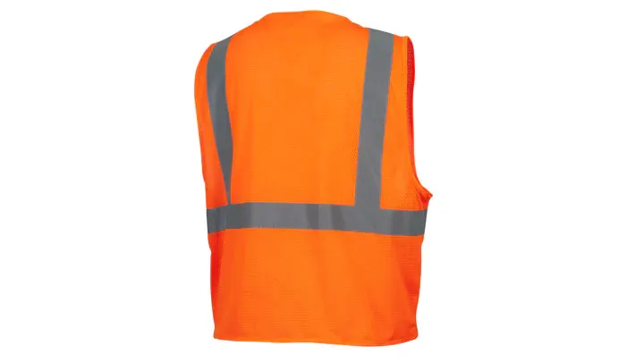 Pyramex - RVHL20 Series Safety Vest