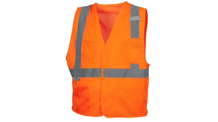 Pyramex - RVHL20 Series Safety Vest