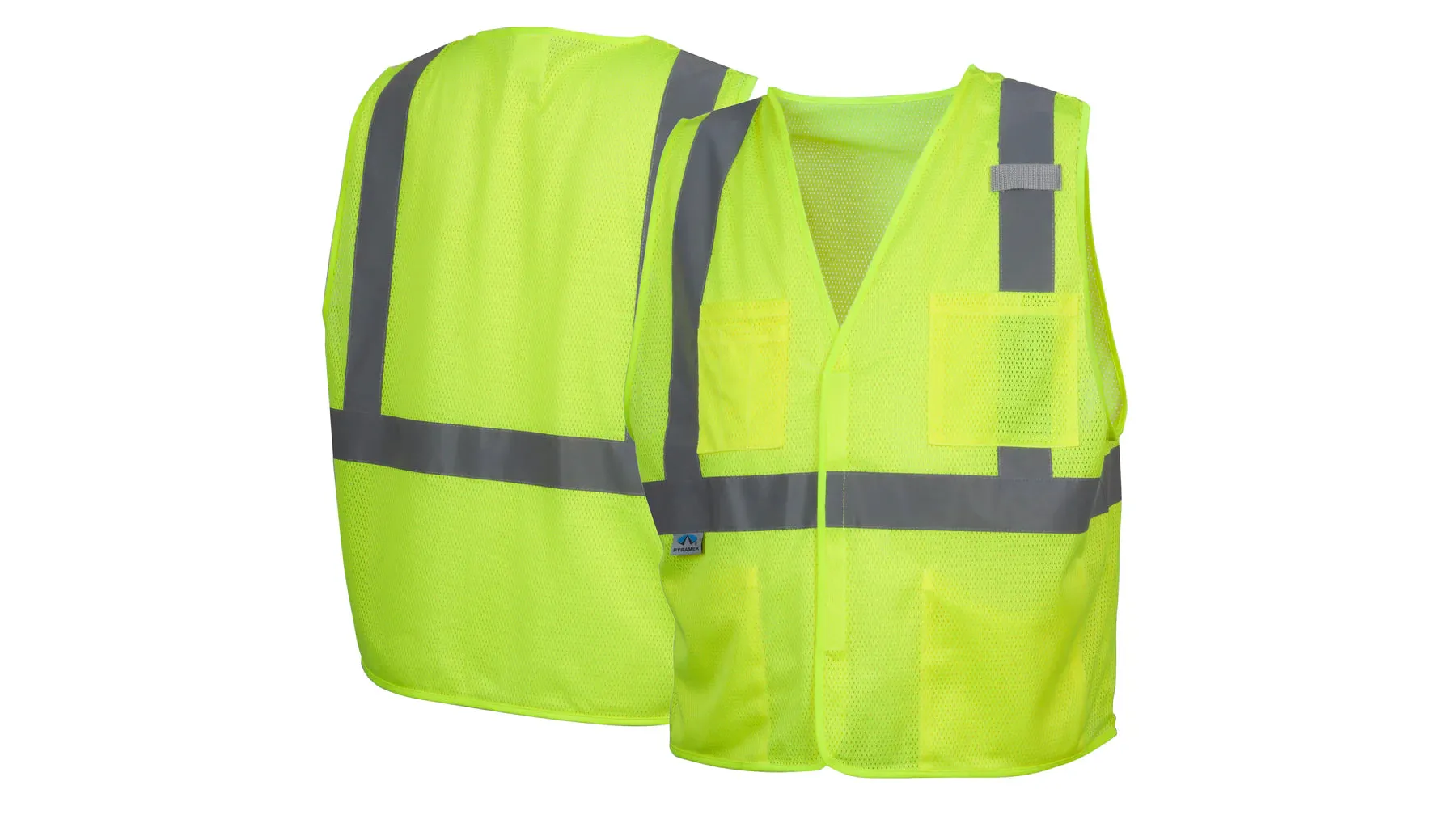 Pyramex - RVHL20 Series Safety Vest