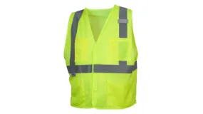 Pyramex - RVHL20 Series Safety Vest