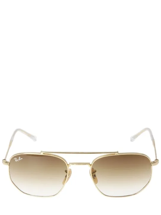 Ray-Ban   Metal Revamp aviator sunglasses 