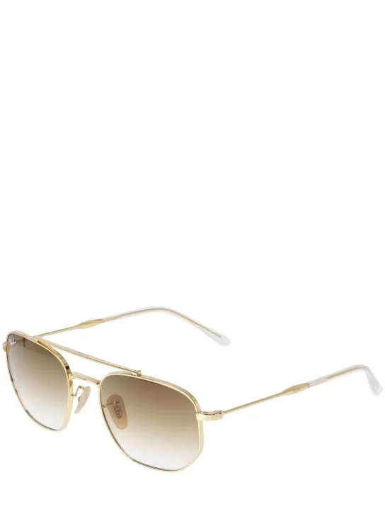 Ray-Ban   Metal Revamp aviator sunglasses 