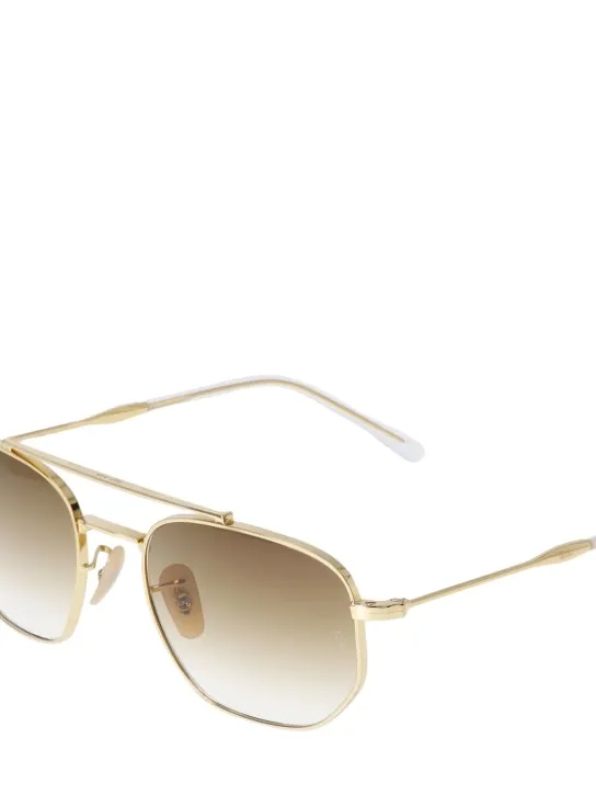 Ray-Ban   Metal Revamp aviator sunglasses 