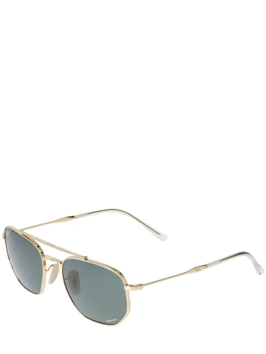 Ray-Ban   Metal Revamp aviator sunglasses 