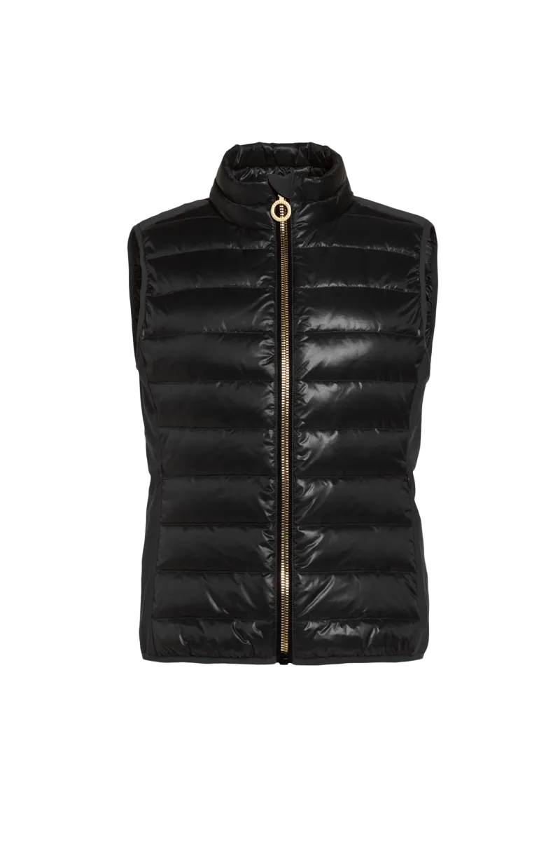 Ryann Lightweight Down Vest