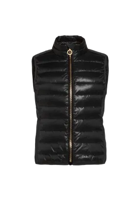 Ryann Lightweight Down Vest