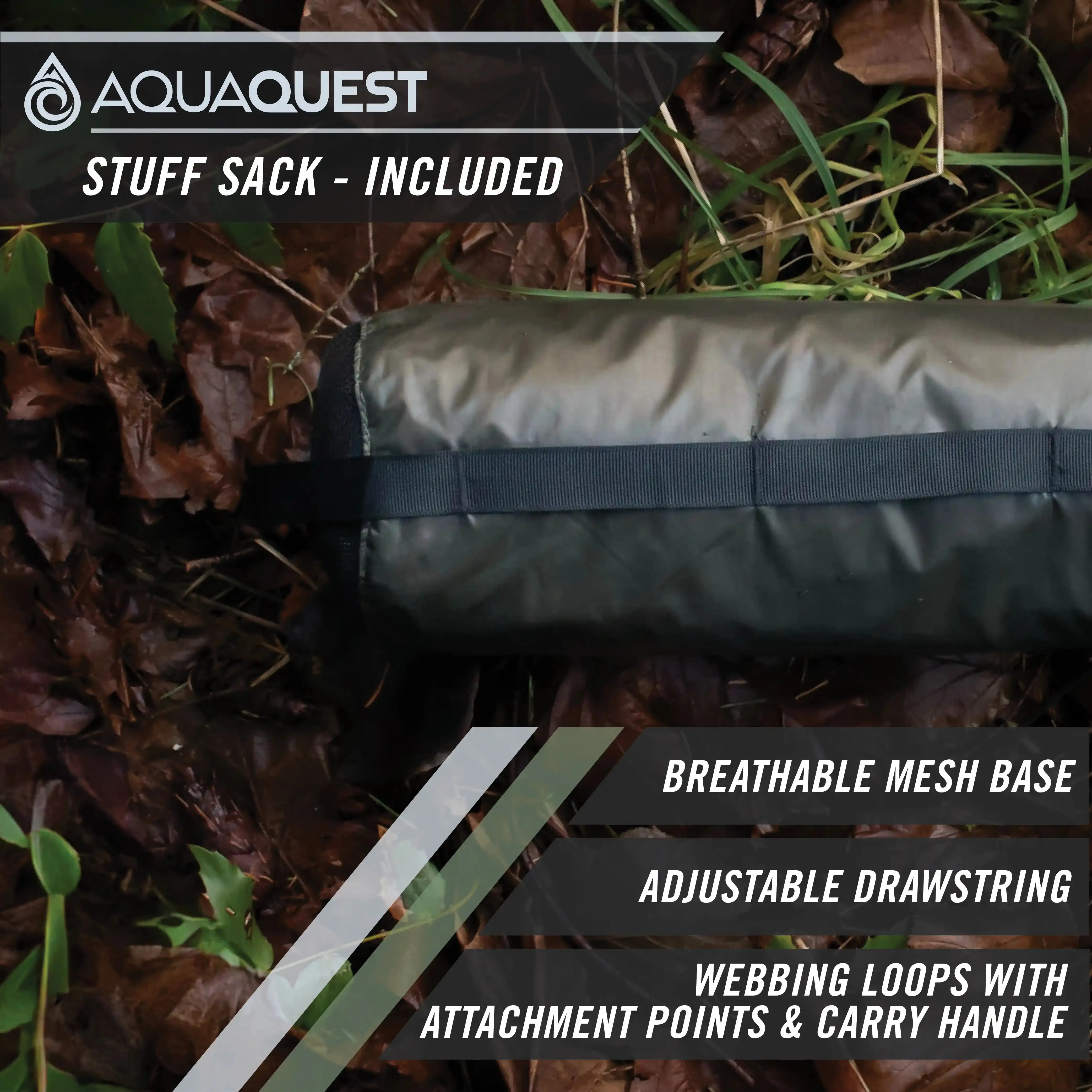 Safari Lightweight Tarp