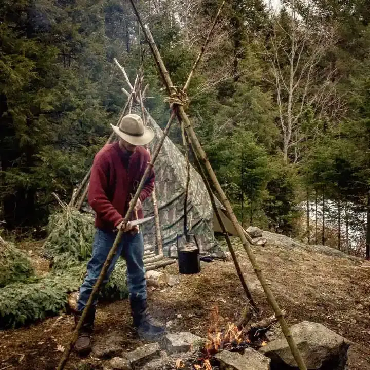 Safari Lightweight Tarp