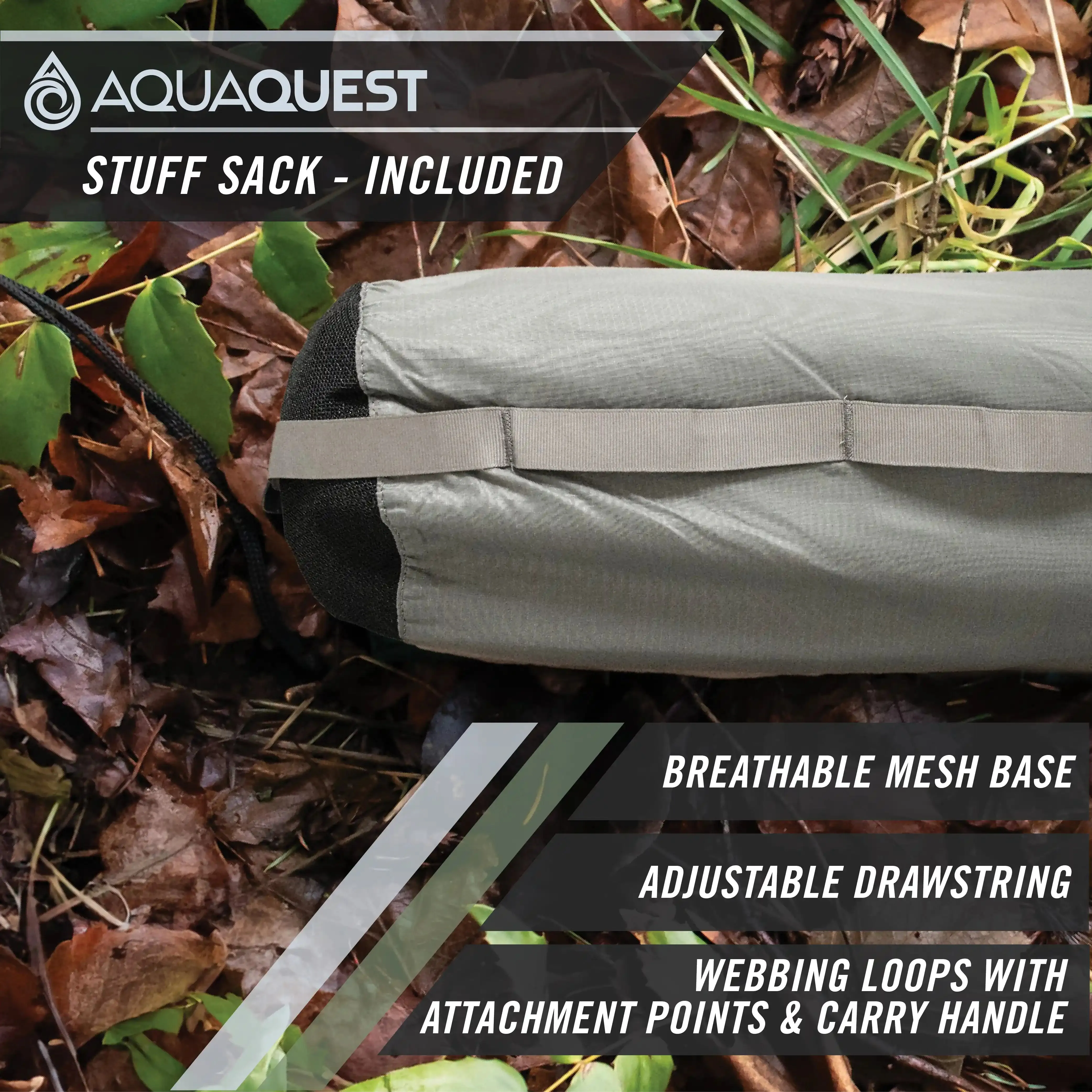 Safari Lightweight Tarp