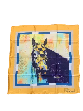 Secretariat Scarf