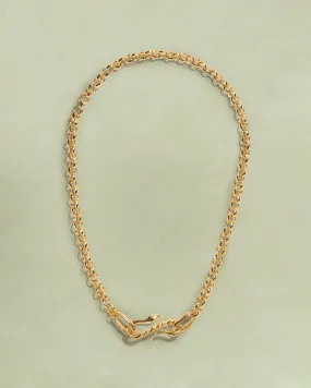 Serpent Chain