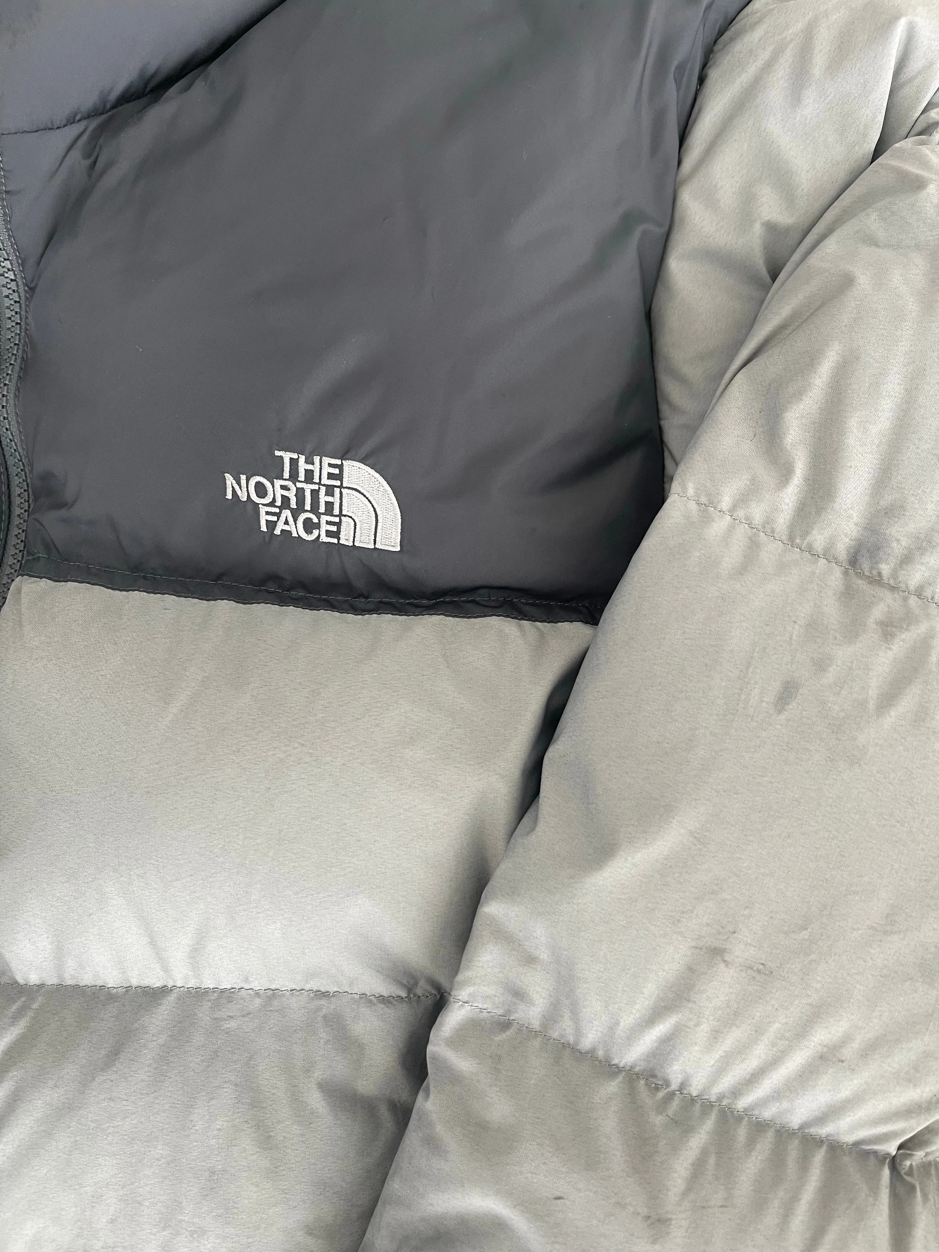 The North Face 700 Puffer Jacket XL