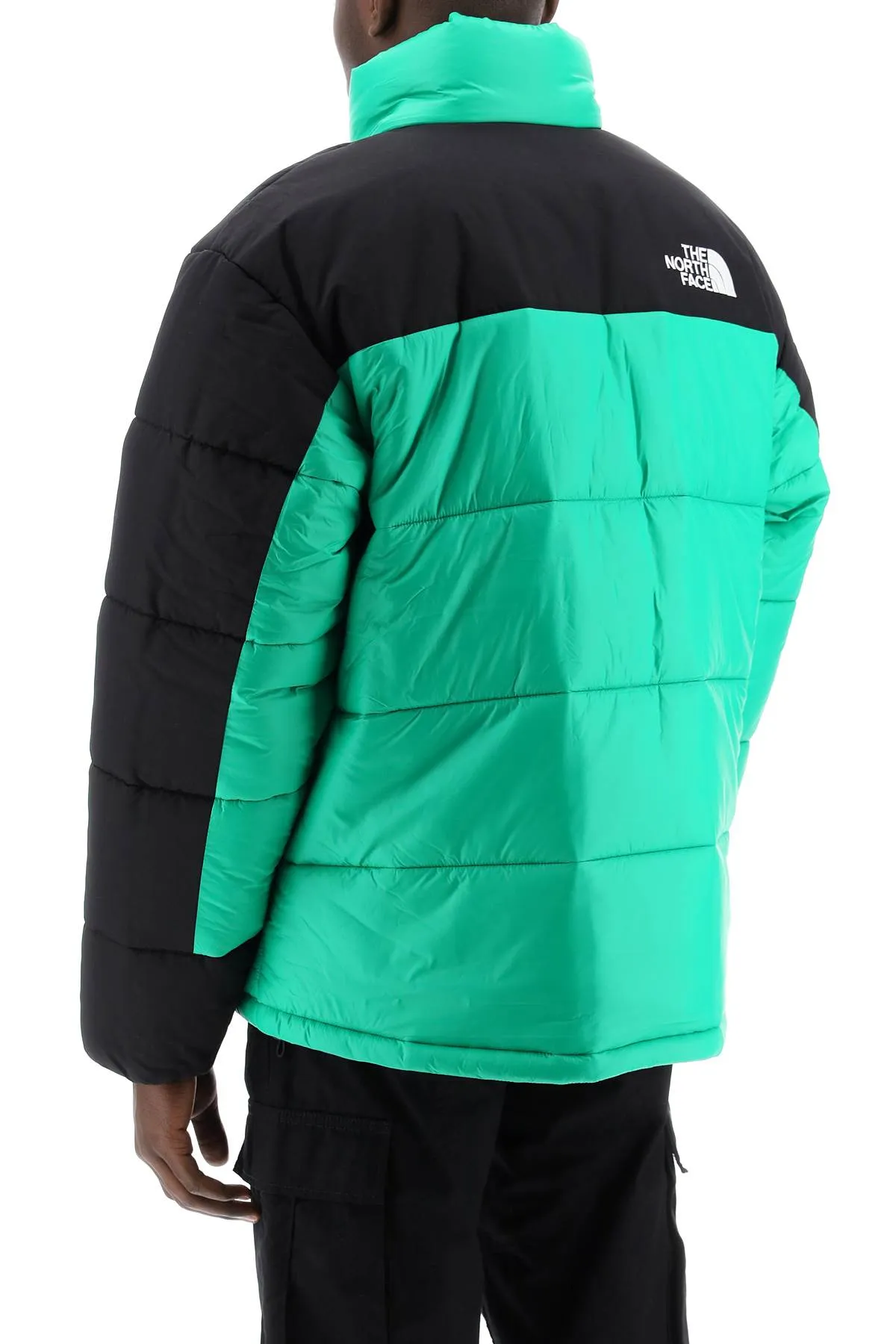 THE NORTH FACE Piumino Himalayan In Nylon Ripstop