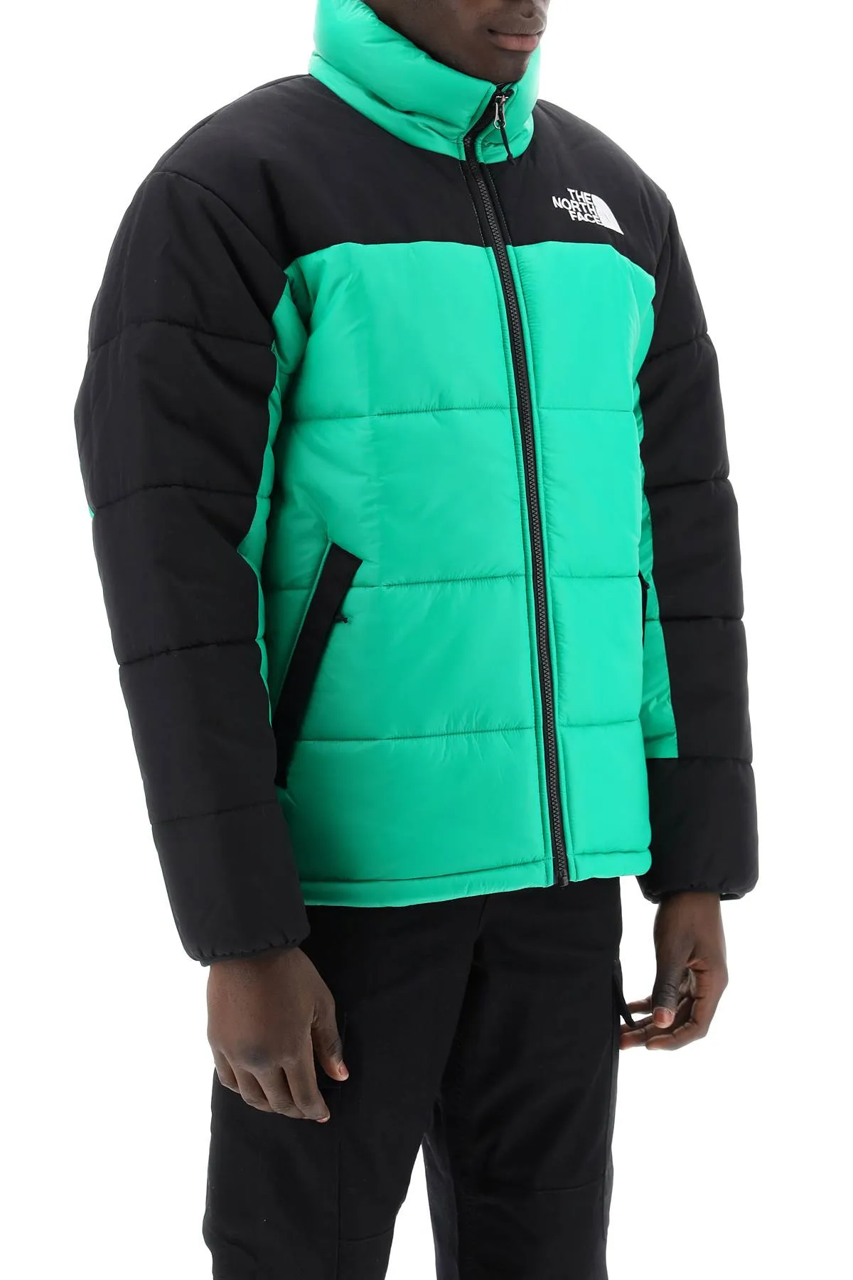 THE NORTH FACE Piumino Himalayan In Nylon Ripstop