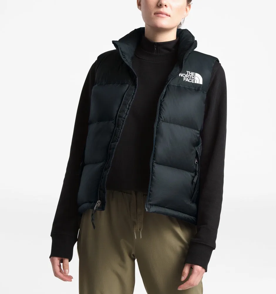 The North Face Women's 1996 Retro Nuptse Vest