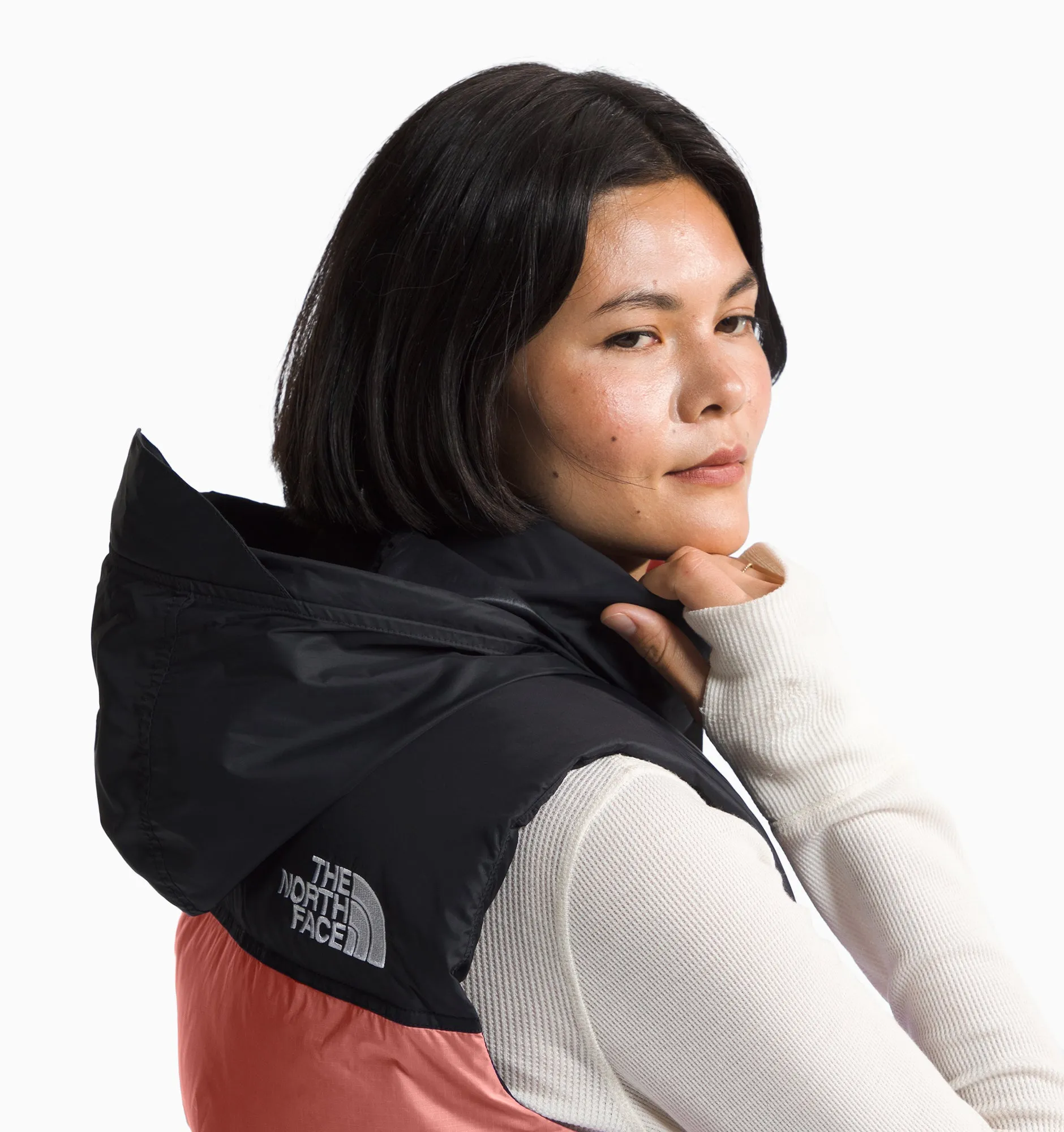 The North Face Women's 1996 Retro Nuptse Vest