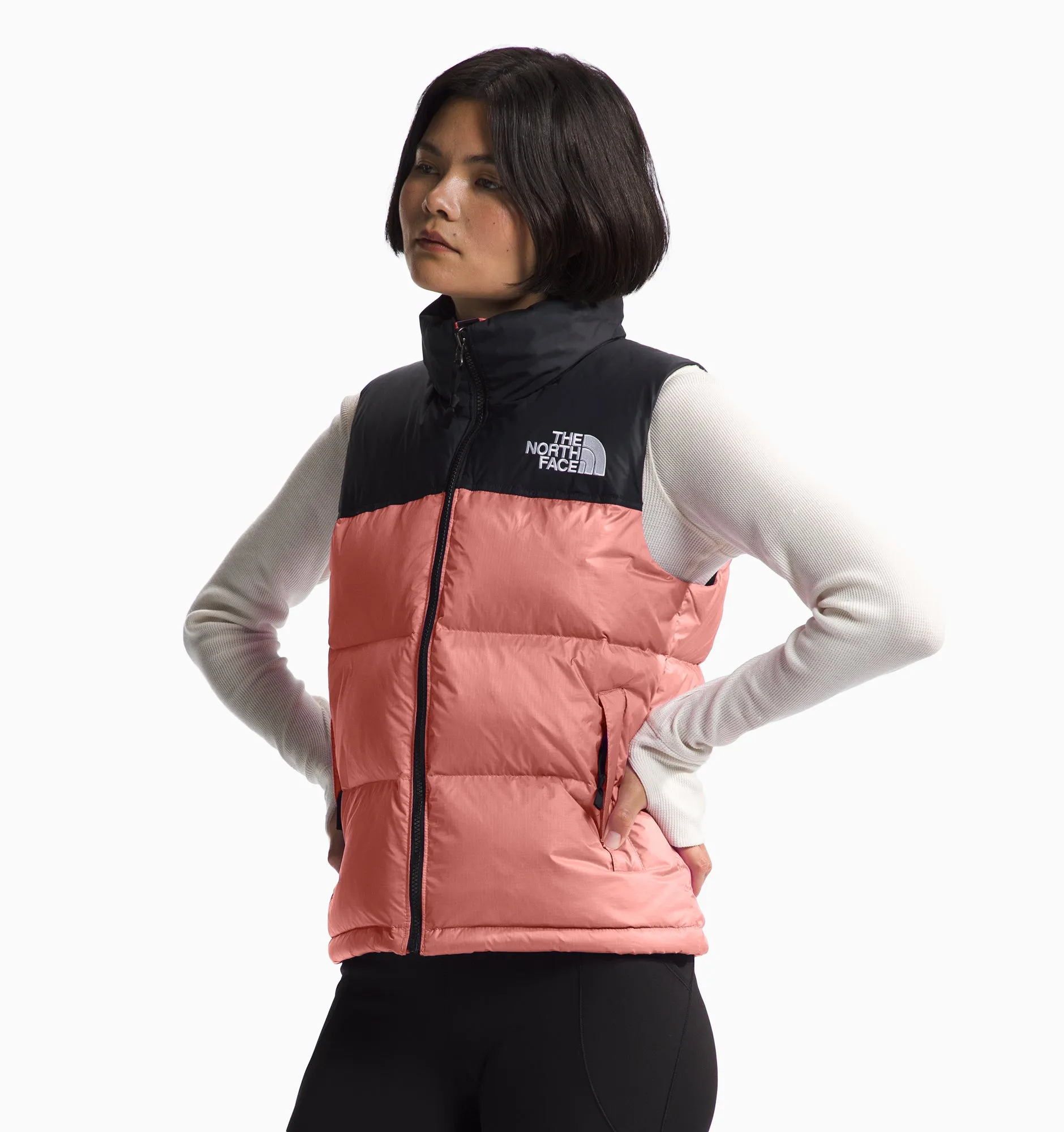 The North Face Women's 1996 Retro Nuptse Vest