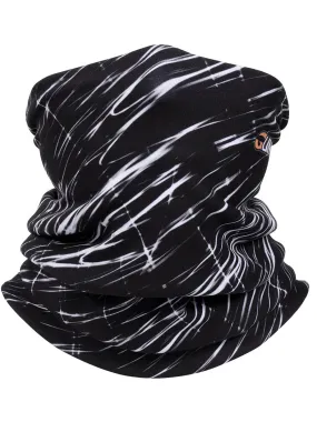 Thermal Fleece Motorcycle Face Mask / Cycling Warmer Neck Scarf - SF0900