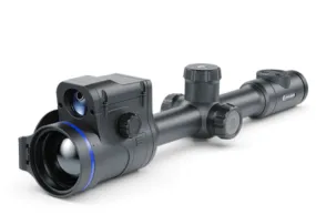 Thermion 2 LRF XG50 Thermal Scope