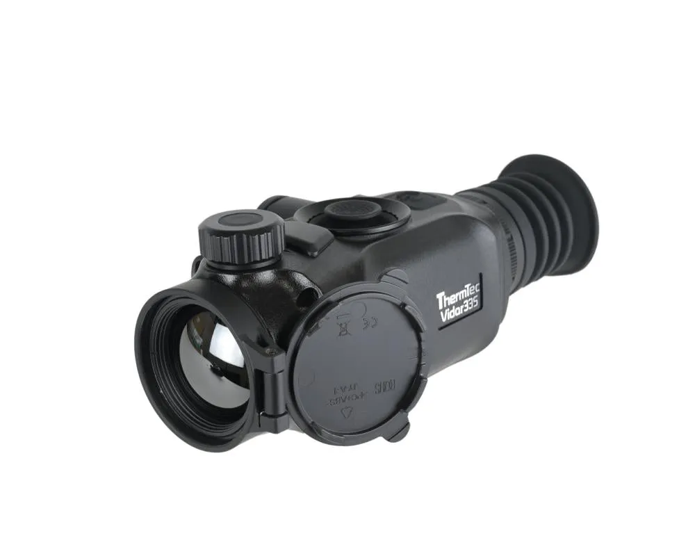 Thermtec Vidar 335 Thermal Scope 35mm